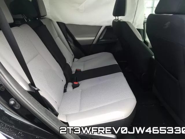 2T3WFREV0JW465330 фото 7