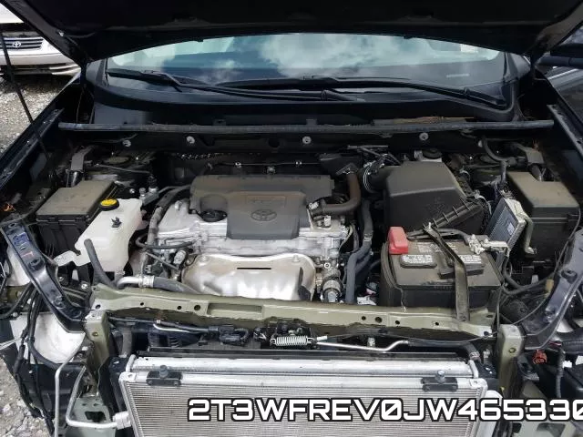 2T3WFREV0JW465330 фото 8