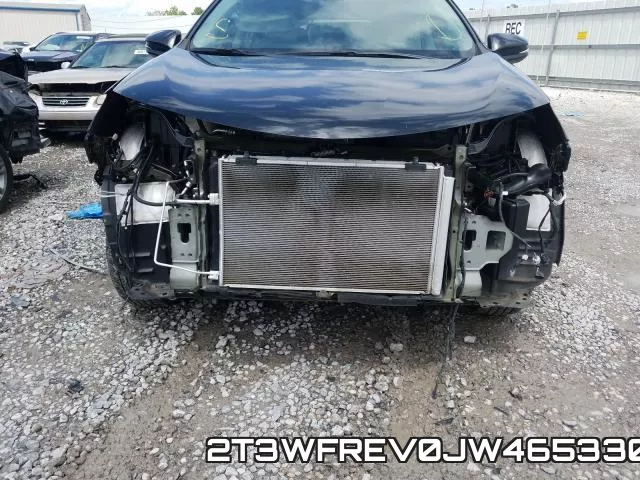 2T3WFREV0JW465330 фото 10
