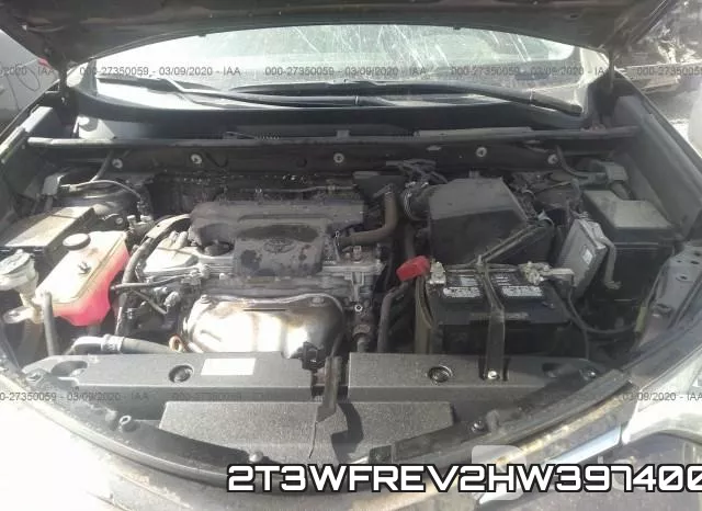 2T3WFREV2HW397400 фото 2