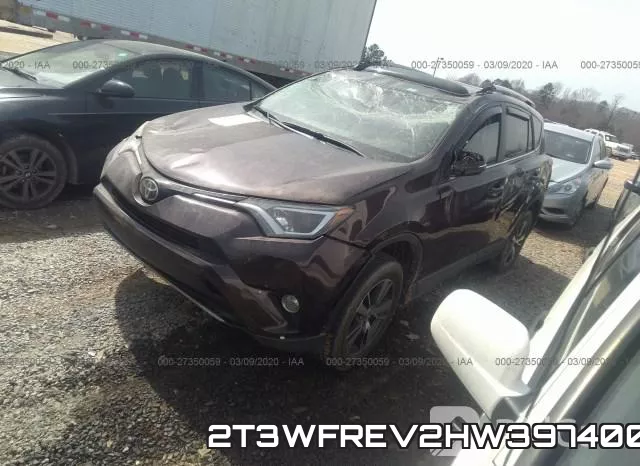 2T3WFREV2HW397400 фото 3