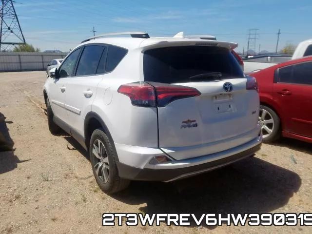 2T3WFREV6HW390319 фото 4