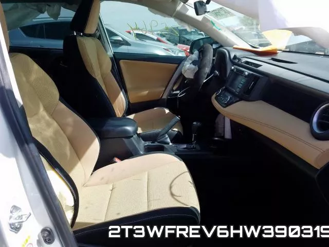 2T3WFREV6HW390319 фото 6