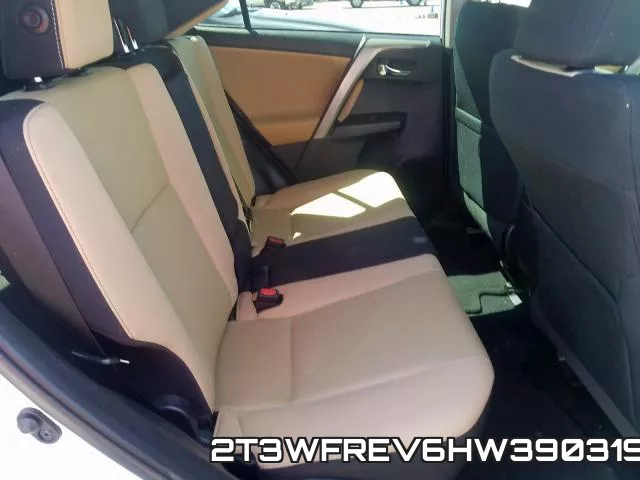 2T3WFREV6HW390319 фото 7
