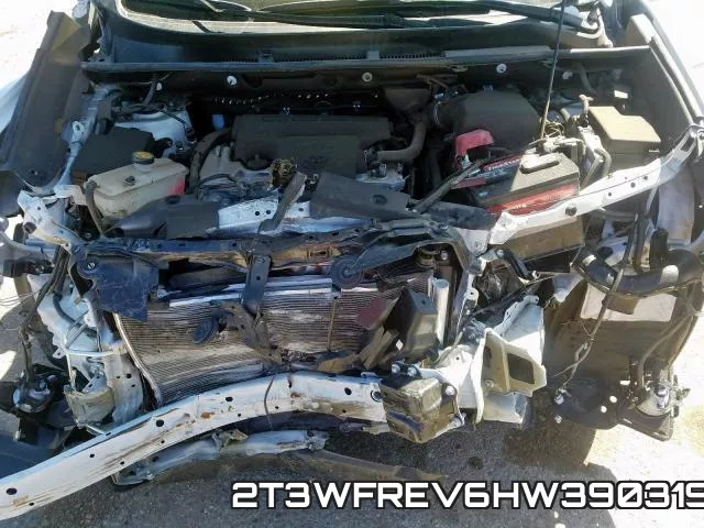 2T3WFREV6HW390319 фото 8