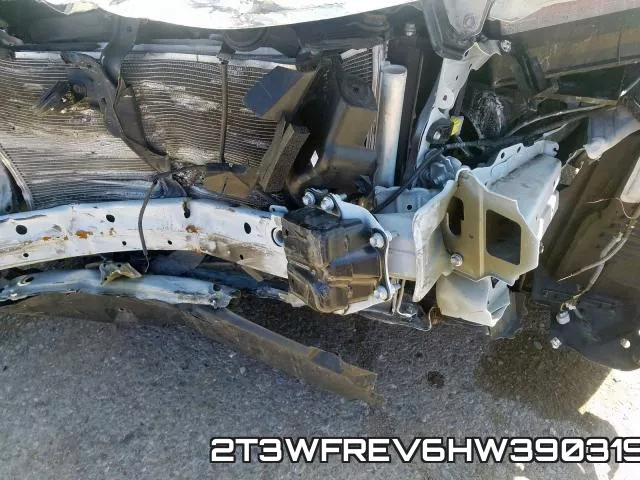 2T3WFREV6HW390319 фото 10