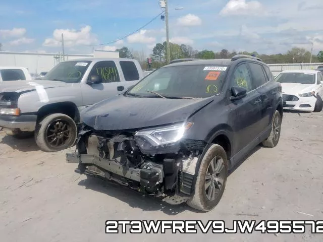 2T3WFREV9JW495572 фото 3