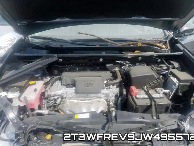 2T3WFREV9JW495572 фото 8