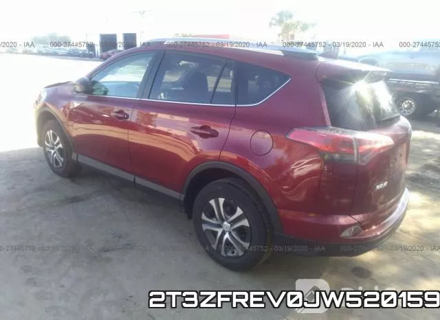2T3ZFREV0JW520159 фото 4
