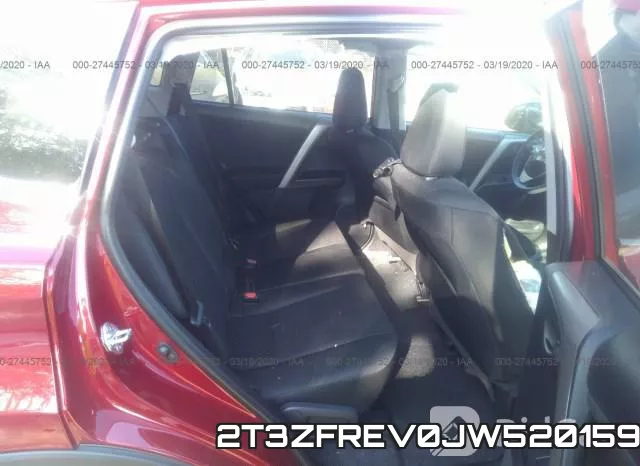2T3ZFREV0JW520159 фото 9