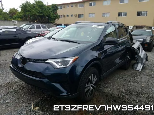 2T3ZFREV7HW354491 фото 3