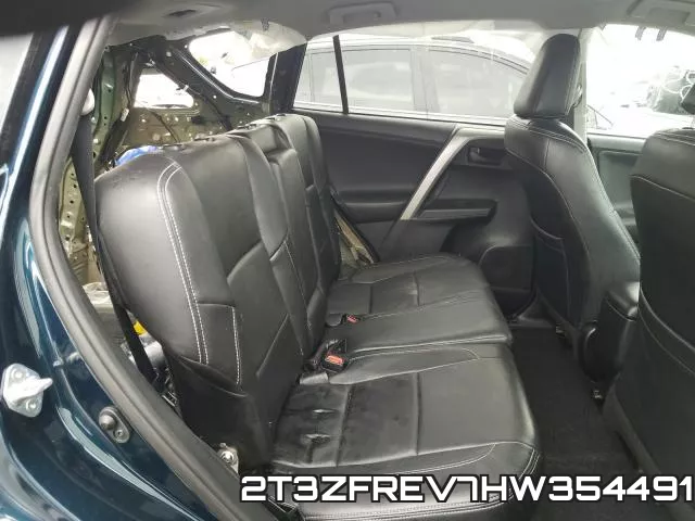 2T3ZFREV7HW354491 фото 7