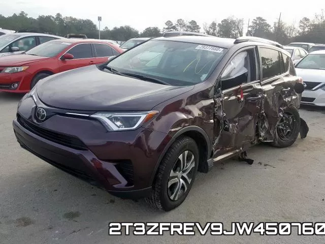 2T3ZFREV9JW450760 фото 3
