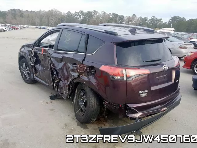 2T3ZFREV9JW450760 фото 4