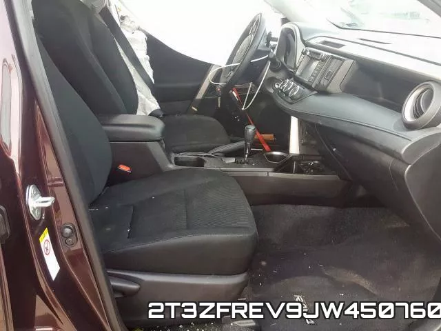 2T3ZFREV9JW450760 фото 6