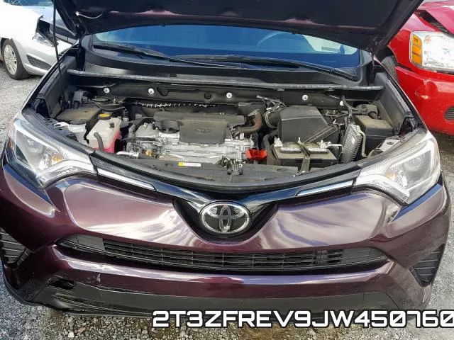 2T3ZFREV9JW450760 фото 8