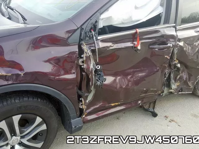 2T3ZFREV9JW450760 фото 10