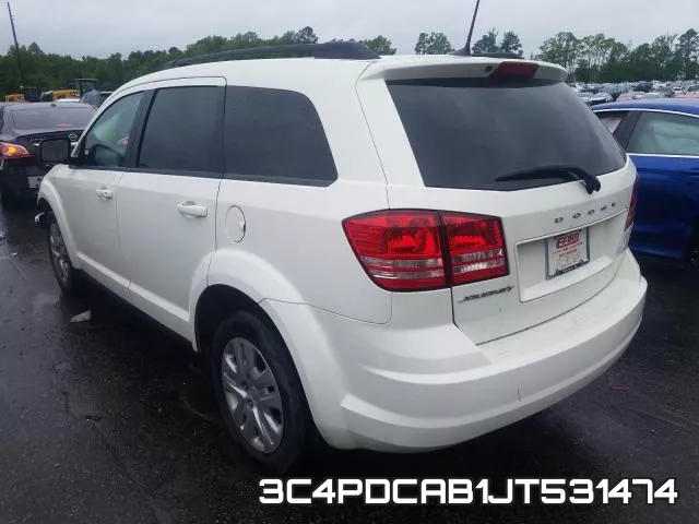 3C4PDCAB1JT531474 фото 4