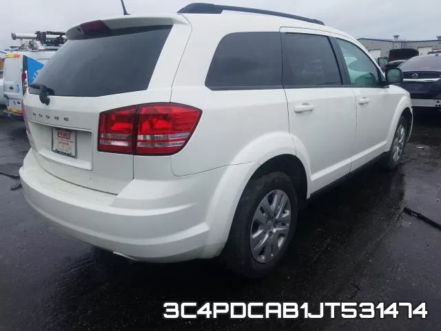 3C4PDCAB1JT531474 фото 5