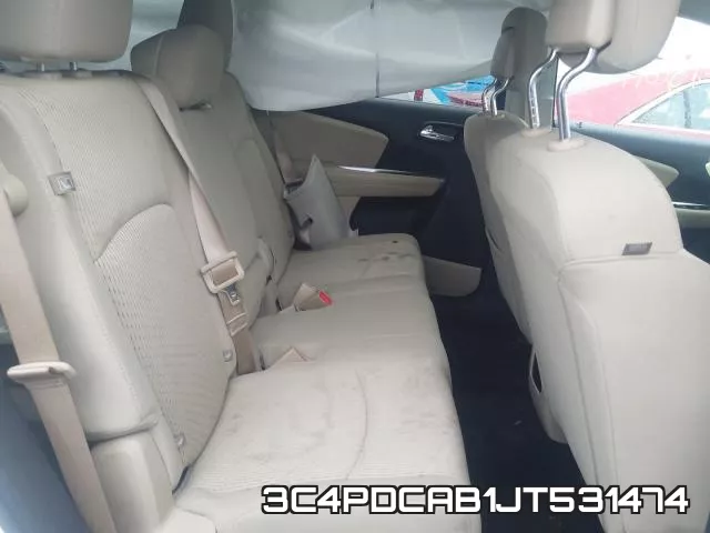 3C4PDCAB1JT531474 фото 7