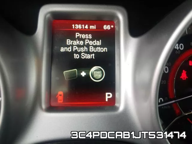 3C4PDCAB1JT531474 фото 9
