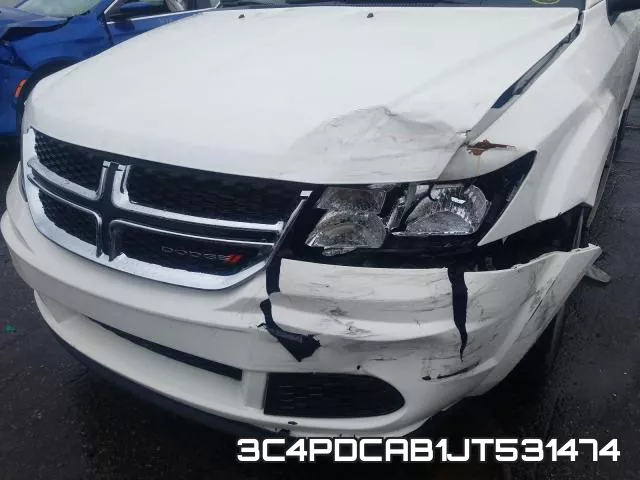 3C4PDCAB1JT531474 фото 10