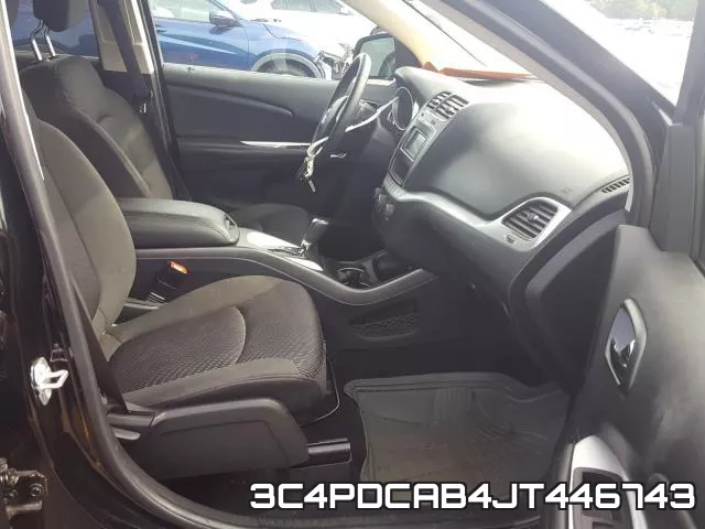 3C4PDCAB4JT446743 фото 6