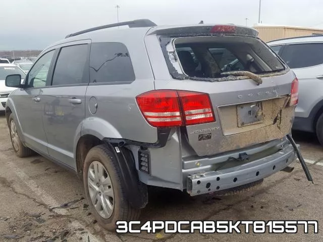 3C4PDCAB5KT815577 фото 4