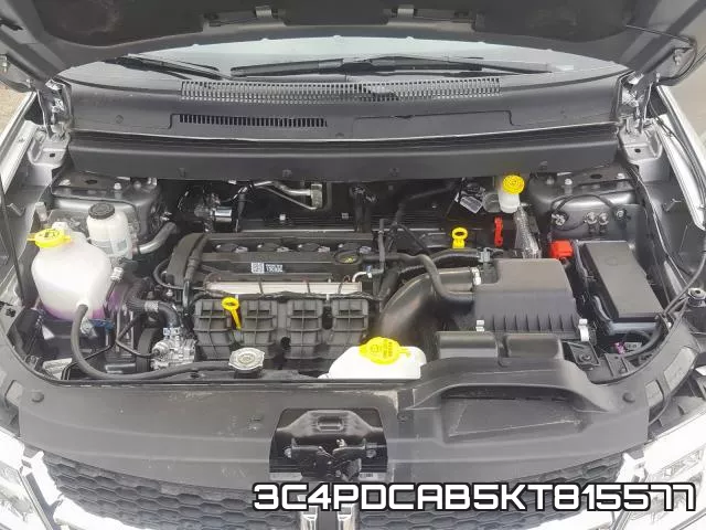 3C4PDCAB5KT815577 фото 8