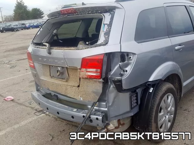 3C4PDCAB5KT815577 фото 10