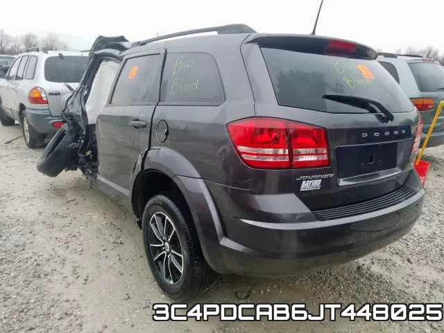 3C4PDCAB6JT448025 фото 4