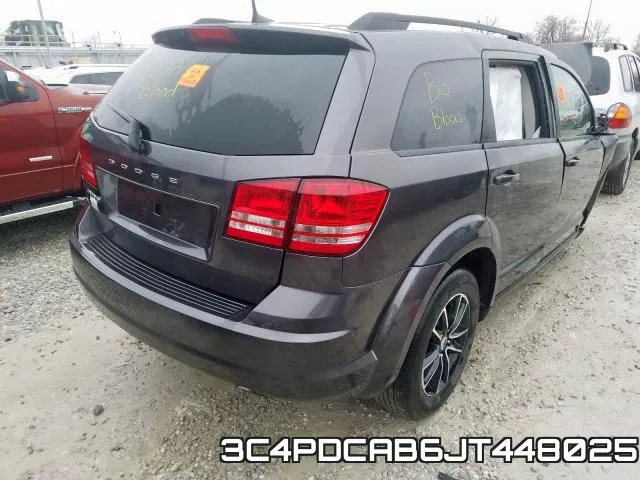 3C4PDCAB6JT448025 фото 5