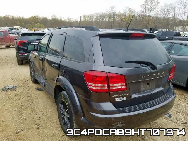 3C4PDCAB9HT707374 фото 4