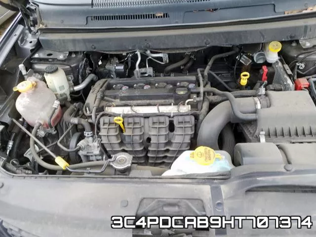 3C4PDCAB9HT707374 фото 8