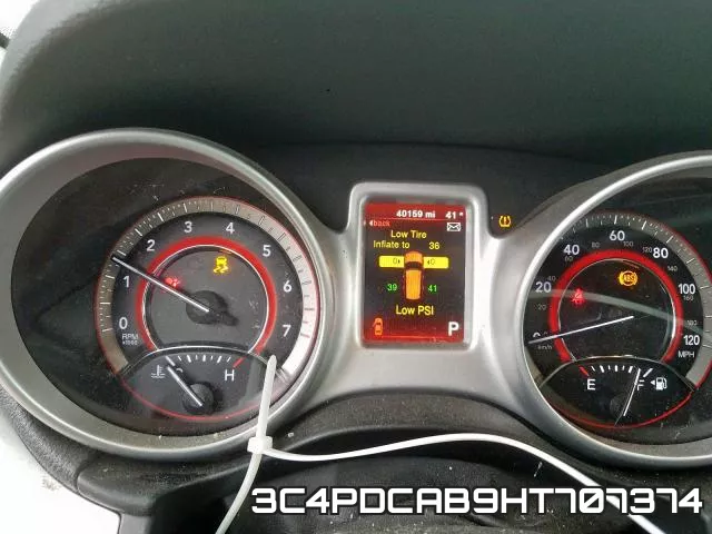 3C4PDCAB9HT707374 фото 9