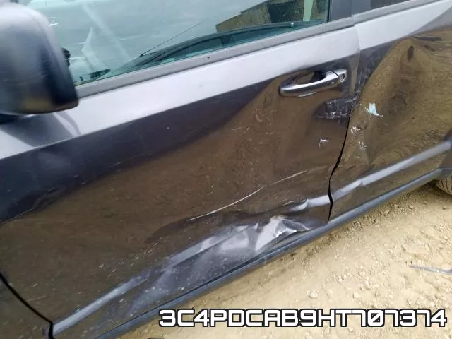 3C4PDCAB9HT707374 фото 10