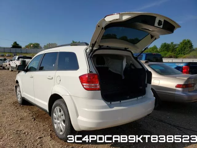 3C4PDCAB9KT838523 фото 4