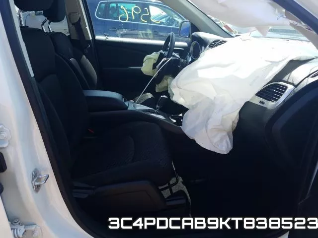 3C4PDCAB9KT838523 фото 6