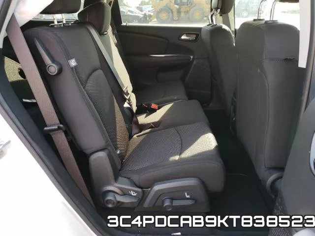 3C4PDCAB9KT838523 фото 7