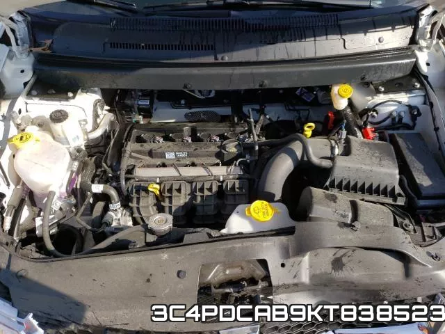 3C4PDCAB9KT838523 фото 8