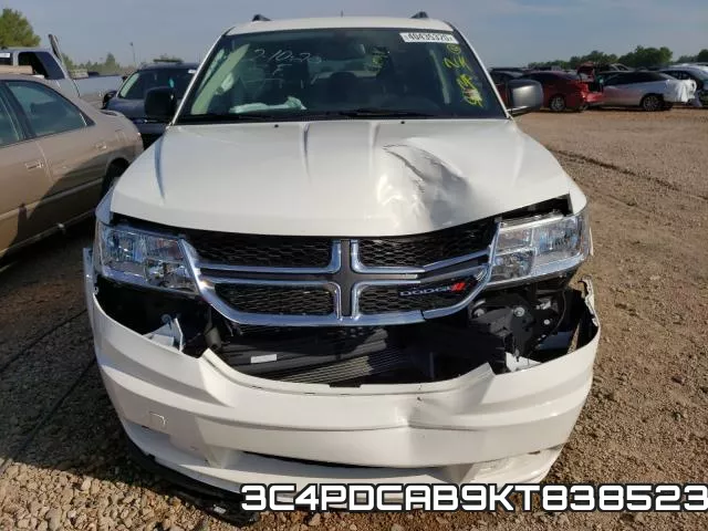 3C4PDCAB9KT838523 фото 10