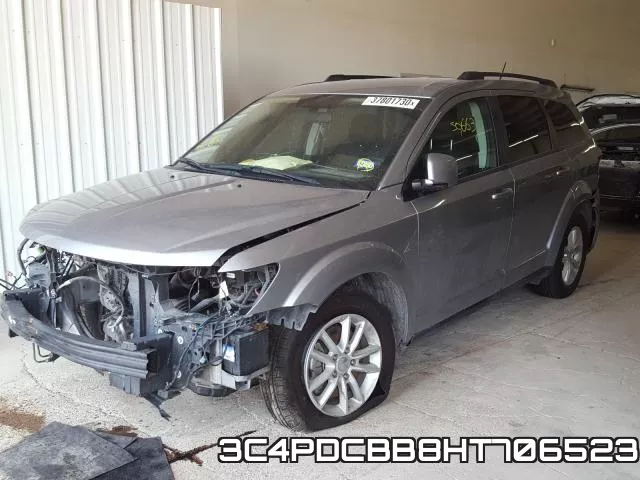 3C4PDCBB8HT706523 фото 3