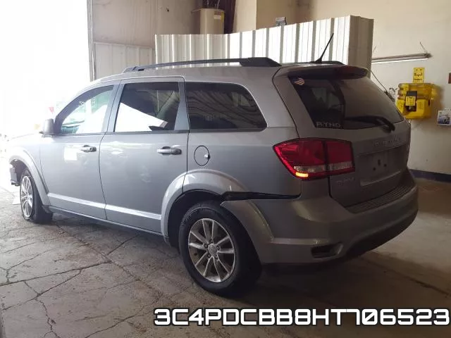 3C4PDCBB8HT706523 фото 4