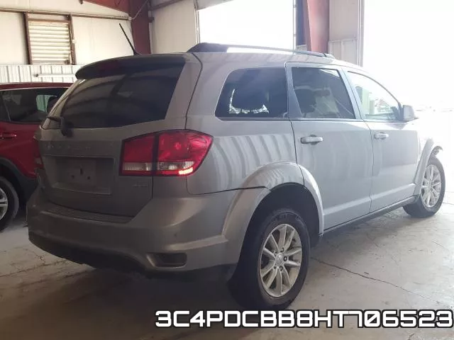 3C4PDCBB8HT706523 фото 5