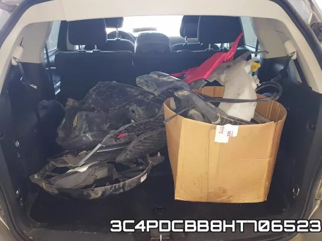 3C4PDCBB8HT706523 фото 10