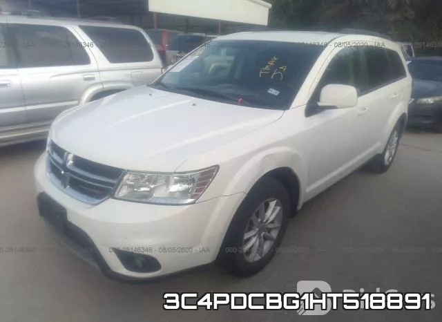 3C4PDCBG1HT518891 фото 3