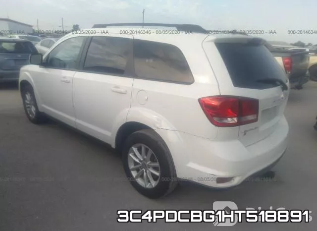 3C4PDCBG1HT518891 фото 4