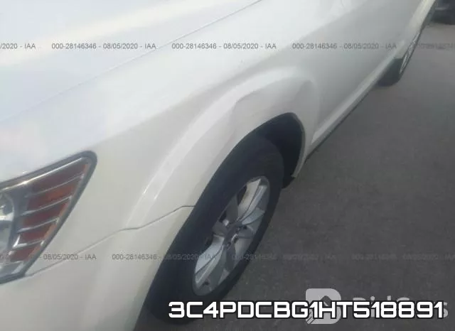 3C4PDCBG1HT518891 фото 7