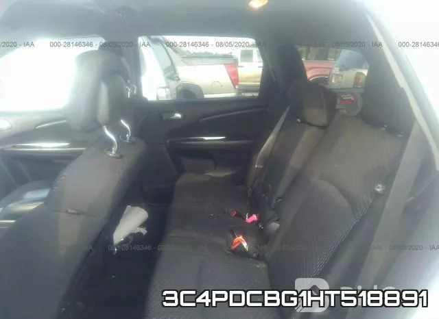 3C4PDCBG1HT518891 фото 9