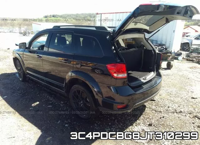3C4PDCBG8JT310299 фото 4
